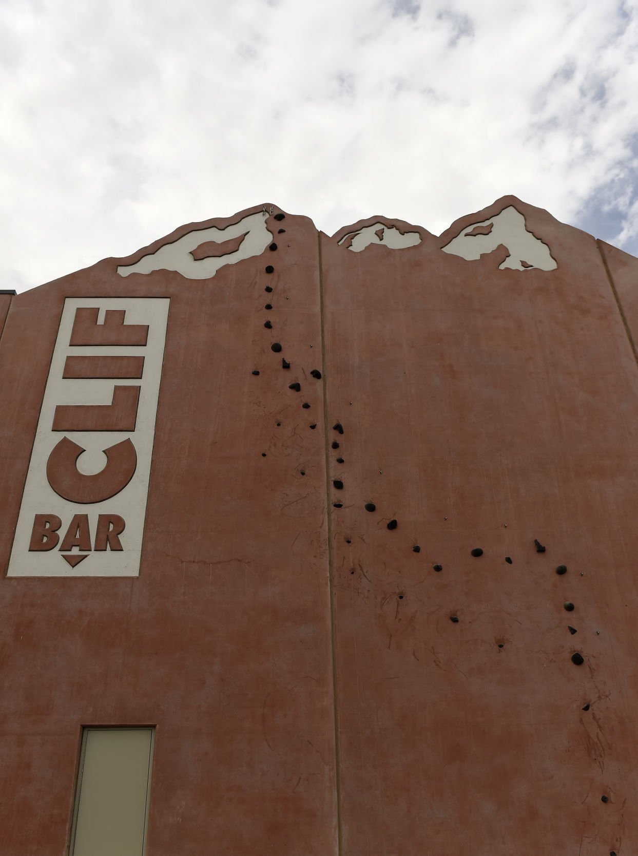 Clif Bar Baking Company opening